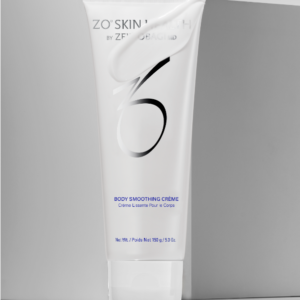 Body Smoothing Crème