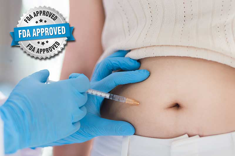 Weight Loss Injections