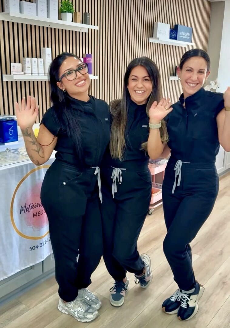 Metairie Med Spa